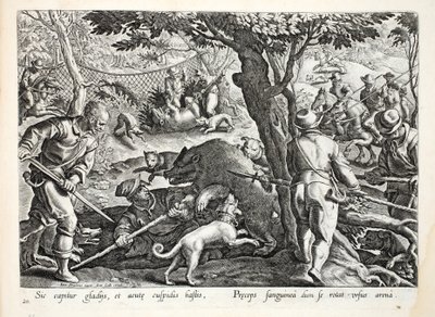 Chasse à l